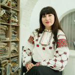 Світлана Рудик